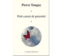 Petit carnet de paternité