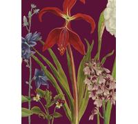 Petit carnet Jardin - Collectif - Jolies Planches - broché - Carnet (de voyage, intime, de notes)