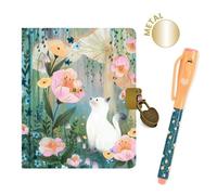 Petit carnet secret kendra avec feutre magique