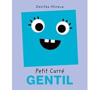 Petit carré gentil