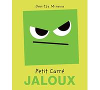 Petit carré jaloux