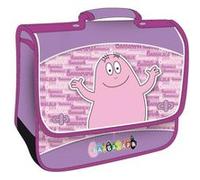Petit cartable Barbapapa G