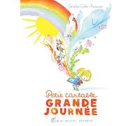 Petit Cartable, Grande Journée