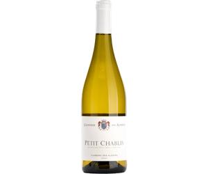 Petit Chablis 2025 - Closerie Des Alisiers