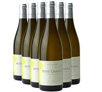 Petit Chablis - Blanc 2023 - Domaine Jolly - Vin Blanc de Bourgogne (6x75cl)