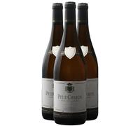Petit Chablis - Blanc 2024 - Lamblin fils - Vin Blanc de Bourgogne (3x75cl)