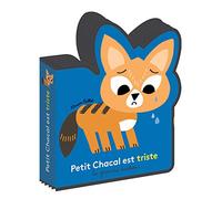 Petit Chacal Est Triste