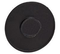 Petit chapeau bruleur d'origine Four, cuisinière 00173898 BOSCH