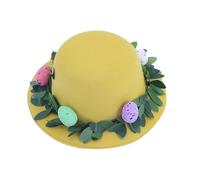 Petit Chapeau Clip À Cheveux Esthétique Épingle À Cheveux Elastic Band Ponytail Hairderpin Pour Et Adultes Festiais Styles Kids And Adults Clip