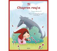 Petit chaperon rouge - creole guyanais