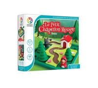 Jeu de logique Le Petit Chaperon Rouge Deluxe