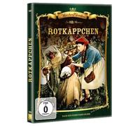 Petit Chaperon Rouge (version révisée numériquement) DVD NEUF EMBALLAGE D'ORI...