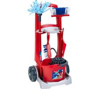 Petit Chariot à Balai Vileda (Jouet) 6741