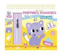 Petit chat