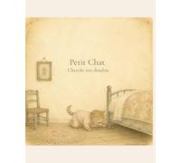 Petit Chat cherche son doudou