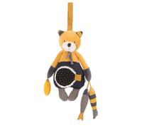Petit chat d'activités Lulu Les Moustaches Moulin Roty