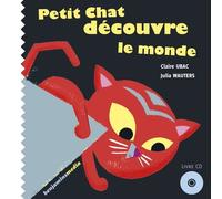 Petit Chat Decouvre Le Monde