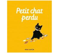 Petit Chat Perdu