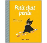 Petit Chat Perdu