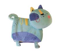 Petit chat si chouette - Collectif - Tam-Tam - Boîte ou accessoire - Album éveil dès la naissance