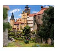 Petit château - FALLER 130819 - HO 1/87
