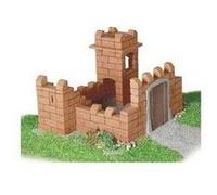 Château à construire