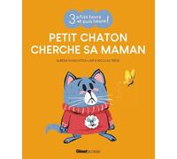 Petit Chaton cherche sa maman