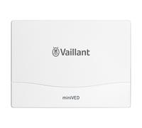 Petit Chauffe-Eau 3,5 Kw à Commande Hydraulique Prêt à Brancher Vaillant