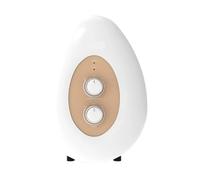 Petit Chauffe-eau Électrique Instantané Sans Réservoir Caché Fixé Au Mur