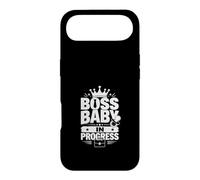 Petit Chef en Apprentissage - Design Bebe Coque pour iPhone Air