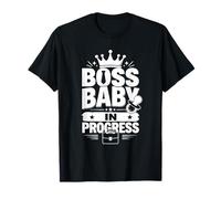 Petit Chef en Apprentissage - Design Bebe T-Shirt