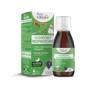 Petit Chêne Confort Respiratoire 125ml