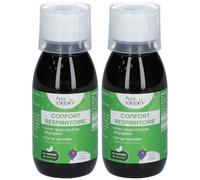 Petit Chêne® CONFORT RESPIRATOIRE Sirop 2x125 ml