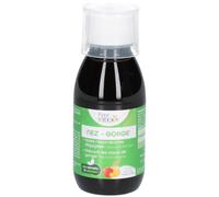 Petit Chêne Nez Gorge Solution Orale 125 ml