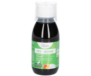 Petit Chêne Nez Gorge Solution Orale 125 ml