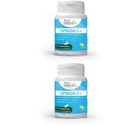 PETIT CHENE Omega 3 + Capsule(S) 2x60 pc(s)