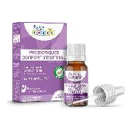 Petit Chêne Probiotiques confort intestinal petit chêne 5,5ml
