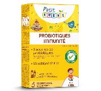 Petit Chêne Probiotiques immunité petit chêne 5,5ml