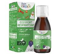 Petit Chêne® CONFORT RESPIRATOIRE Sirop 125 ml