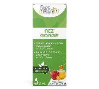 Petit Chêne Sirop nez gorge petit chêne 125ml