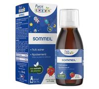 Petit Chêne® SOMMEIL Sirop 125 ml