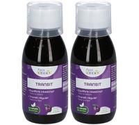 Petit Chêne® TRANSIT Sirop 2x125 ml
