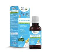 Petit Chêne Vitamine D3 Dès 3ans 20ml