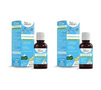 Petit Chêne Vitamine D3 Goutte(S) Orale(S) 2x20 ml