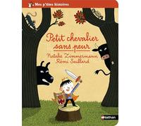 PETIT CHEVALIER SANS PEUR