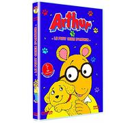 Petit Chien d'Arthur