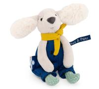 Petit Chien Pilou - Puce & Pilou