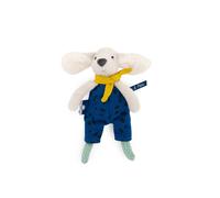 Petit Chien Pilou - Puce & Pilou