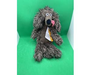 Petit Chien Pourri - Peluche