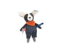 Petit Chien Puce - Puce & Pilou